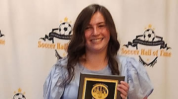 2022 Girls Coach of the Year