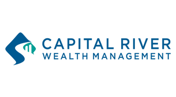 Capital River Wealth Management Logo