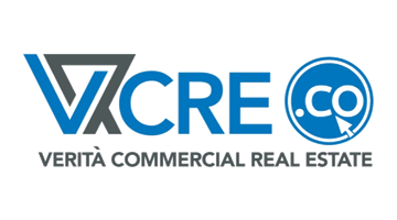 Verita Commercial Real Estate Logo
