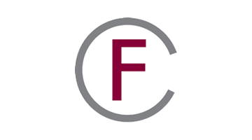 Frederick Concrete Logo